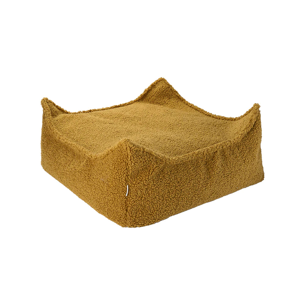 Πούφ Square Wigiwama