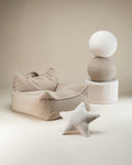 Beanbag Chair Wigiwama / Παιδικό Πουφ