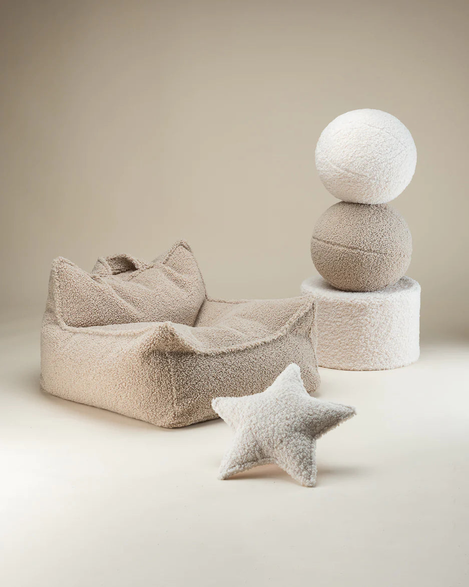 Beanbag Chair Wigiwama / Παιδικό Πουφ