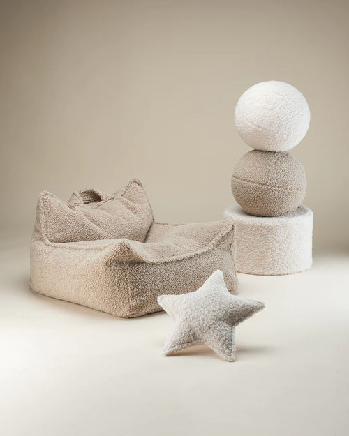 Beanbag Chair Wigiwama / Παιδικό Πουφ