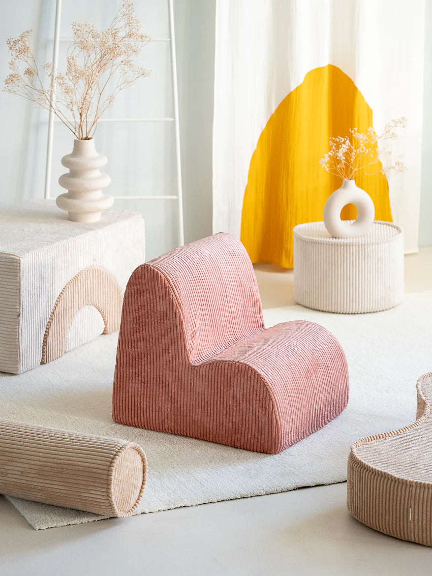 Παιδικό pouf