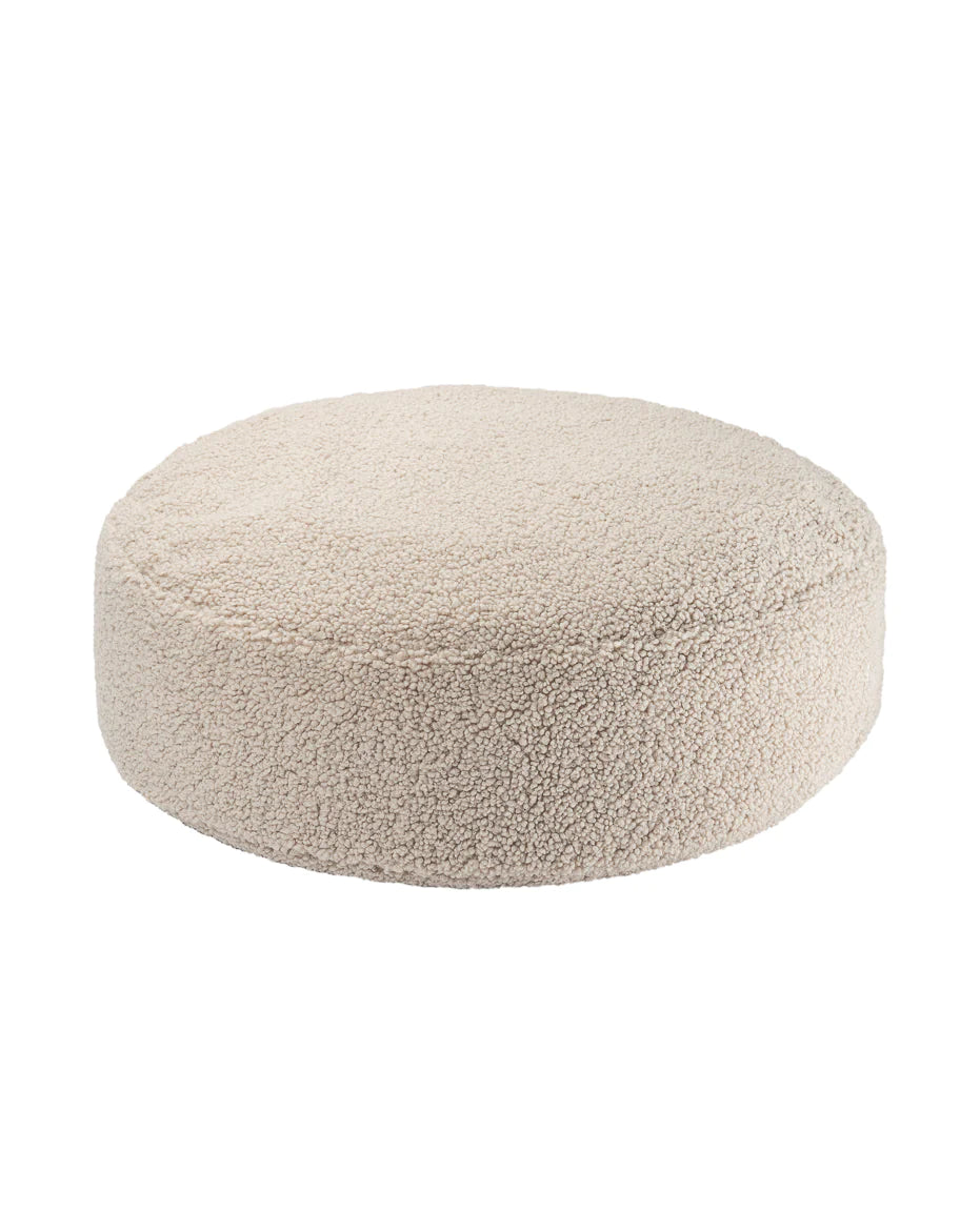Ottoman Wigiwama / Round 