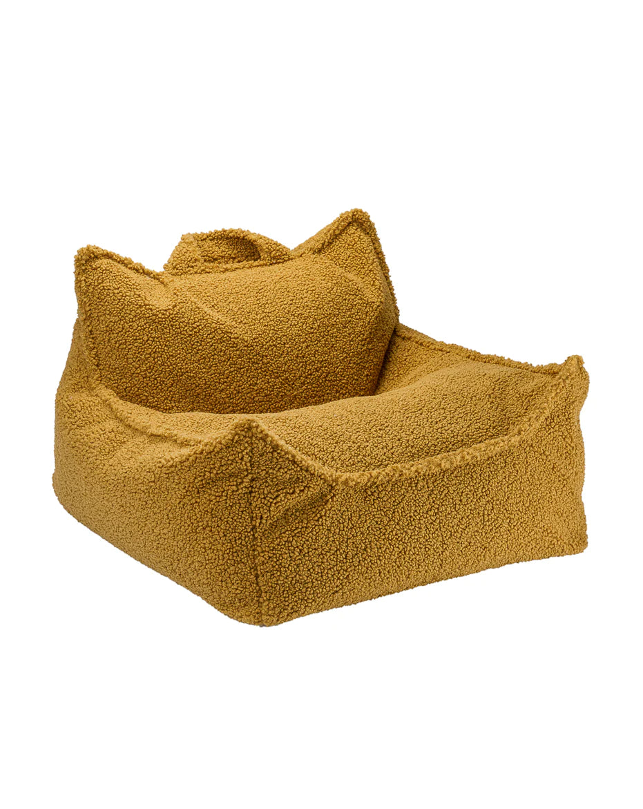Beanbag Chair Wigiwama / Παιδικό Πουφ