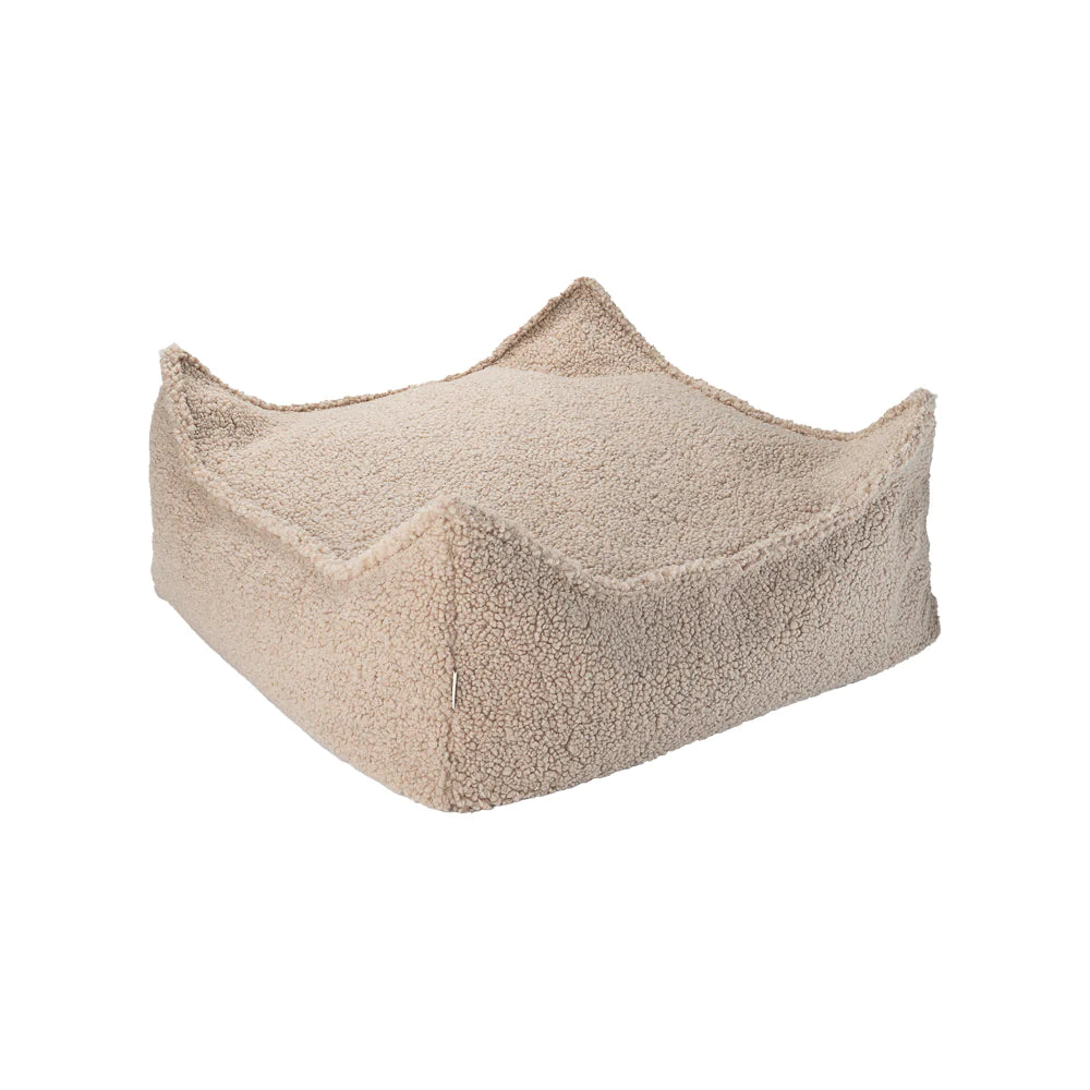 Πούφ Square Wigiwama