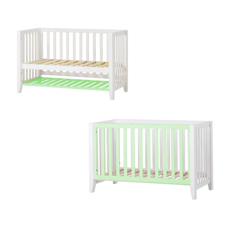 ANTON BABY BED / Κρεβατάκι Μωρού 