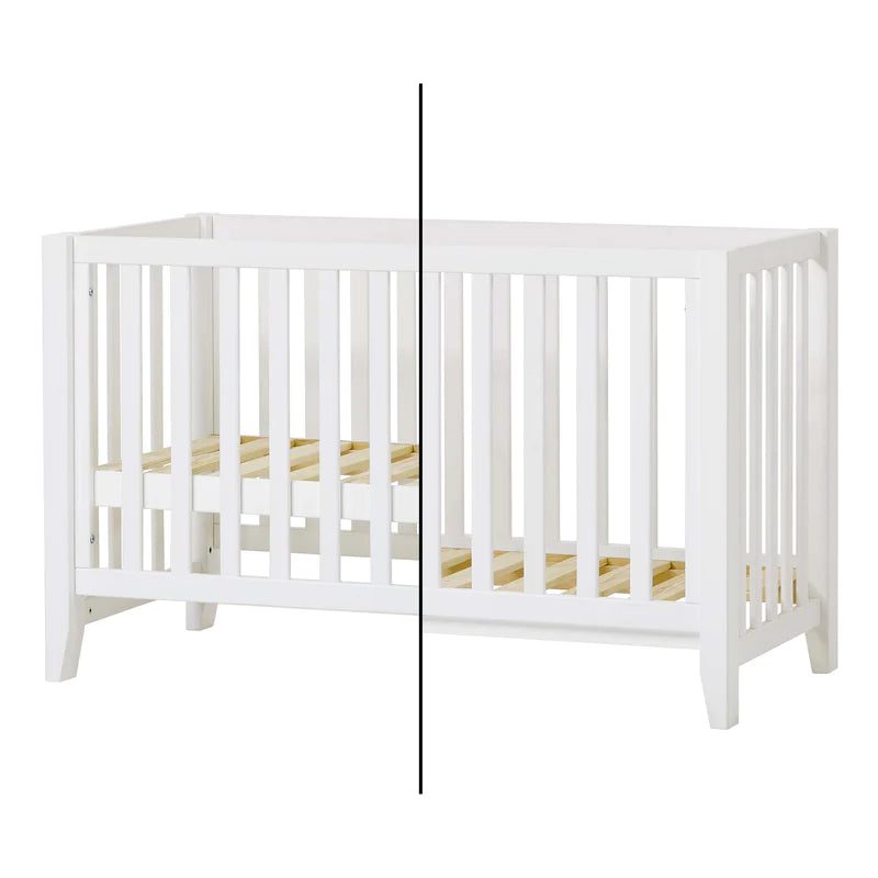 ANTON BABY BED / Κρεβατάκι Μωρού 