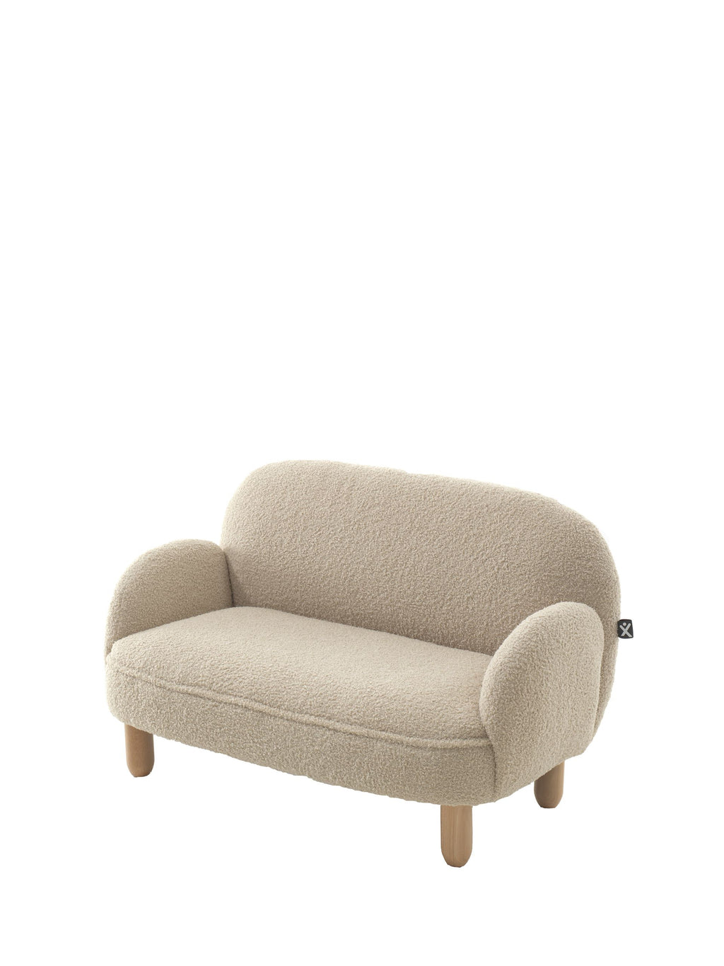 Rocky sofa / Παιδικός καναπές