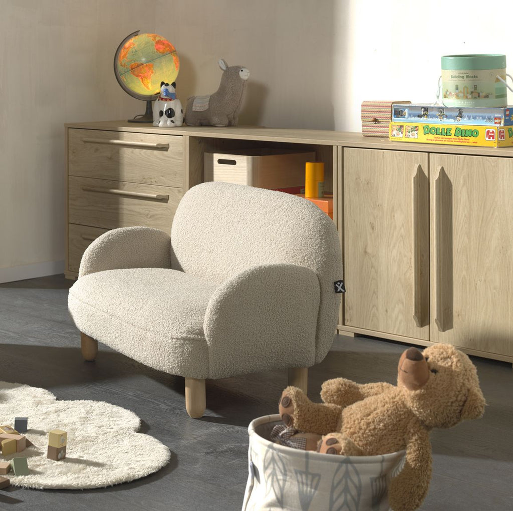 Rocky sofa / Παιδικός καναπές