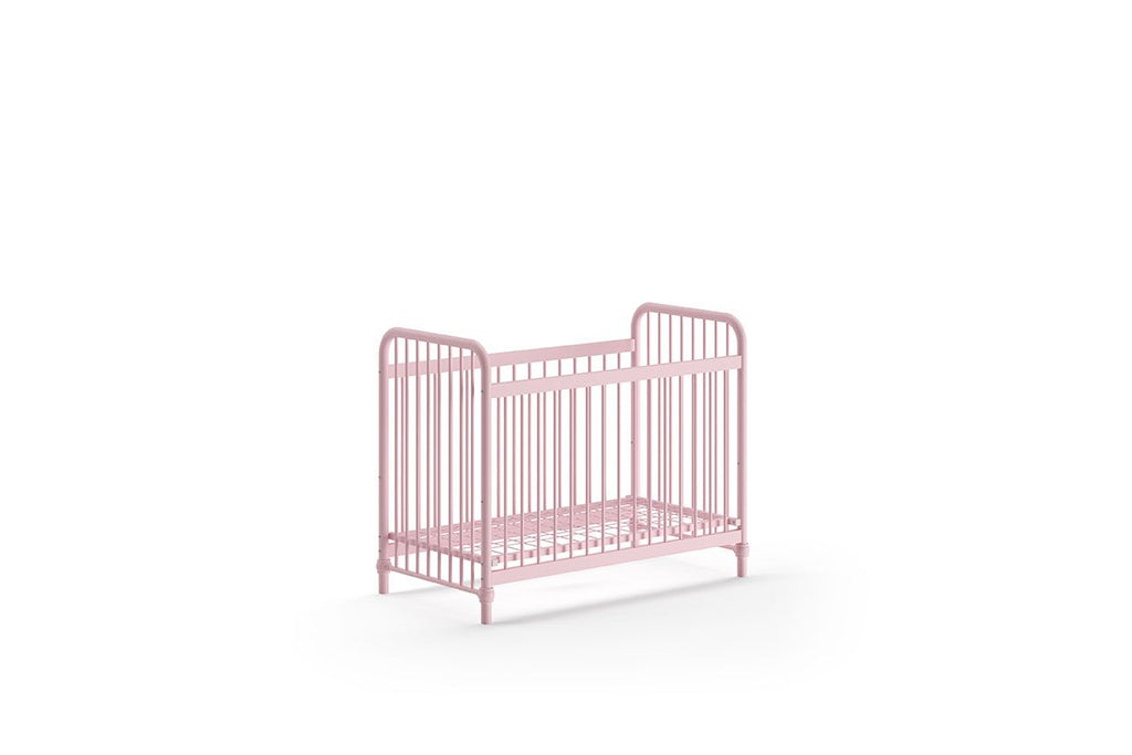 Bronxx Baby Bed 60x120 / Κρεβατάκι μωρού 