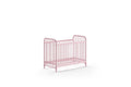 Bronxx Baby Bed 60x120 / Κρεβατάκι μωρού 