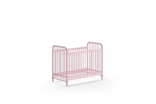 Bronxx Baby Bed 60x120 / Κρεβατάκι μωρού 