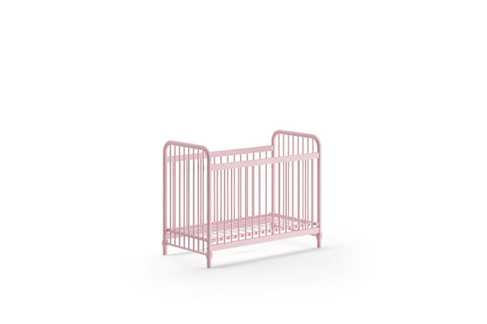 Bronxx Baby Bed 60x120 / Κρεβατάκι μωρού