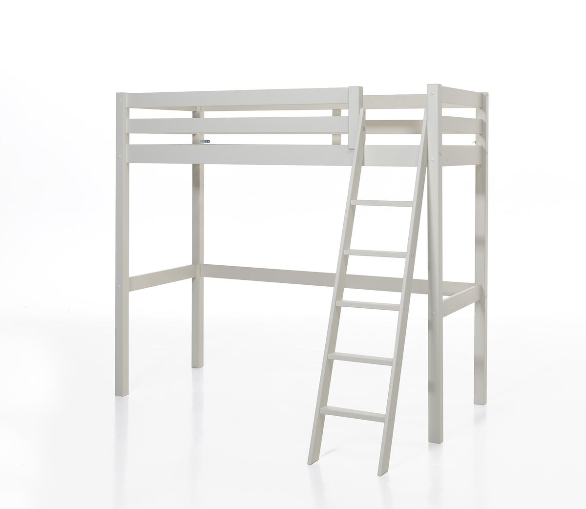 Pino Loft Vipack / Υπερυψωμένη Κουκέτα Μασίφ