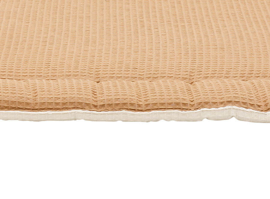 Parc Caro incl. roues / Parc bébé en hêtre