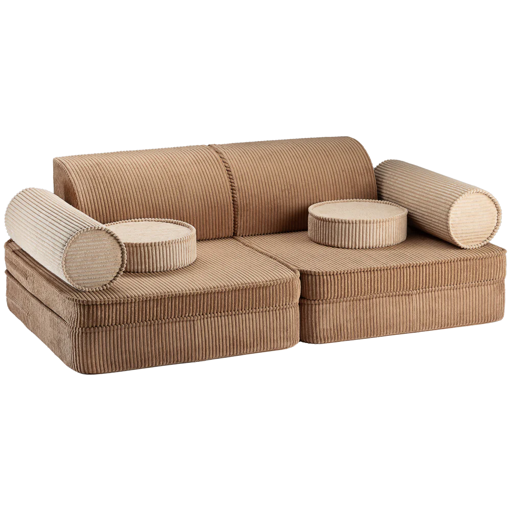 Sette Sofa Wigiwama Παιδικός καναπές