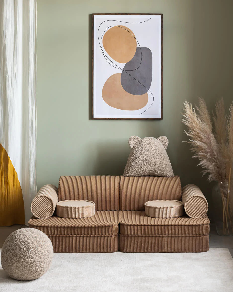 Sette Sofa Wigiwama Παιδικός καναπές