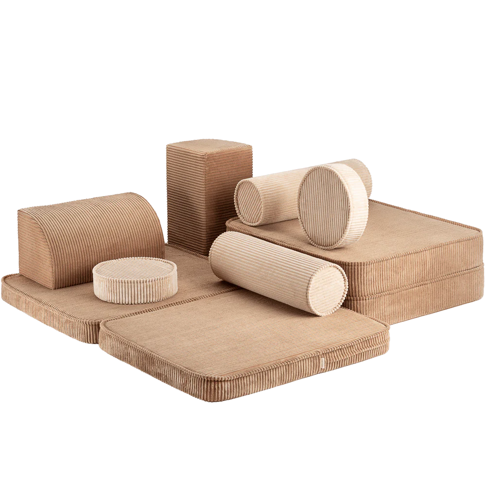 Sette Sofa Wigiwama Παιδικός καναπές