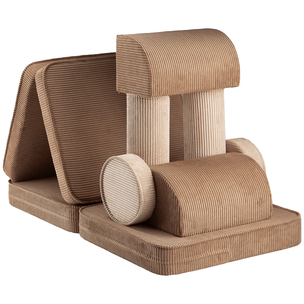 Sette Sofa Wigiwama Παιδικός καναπές