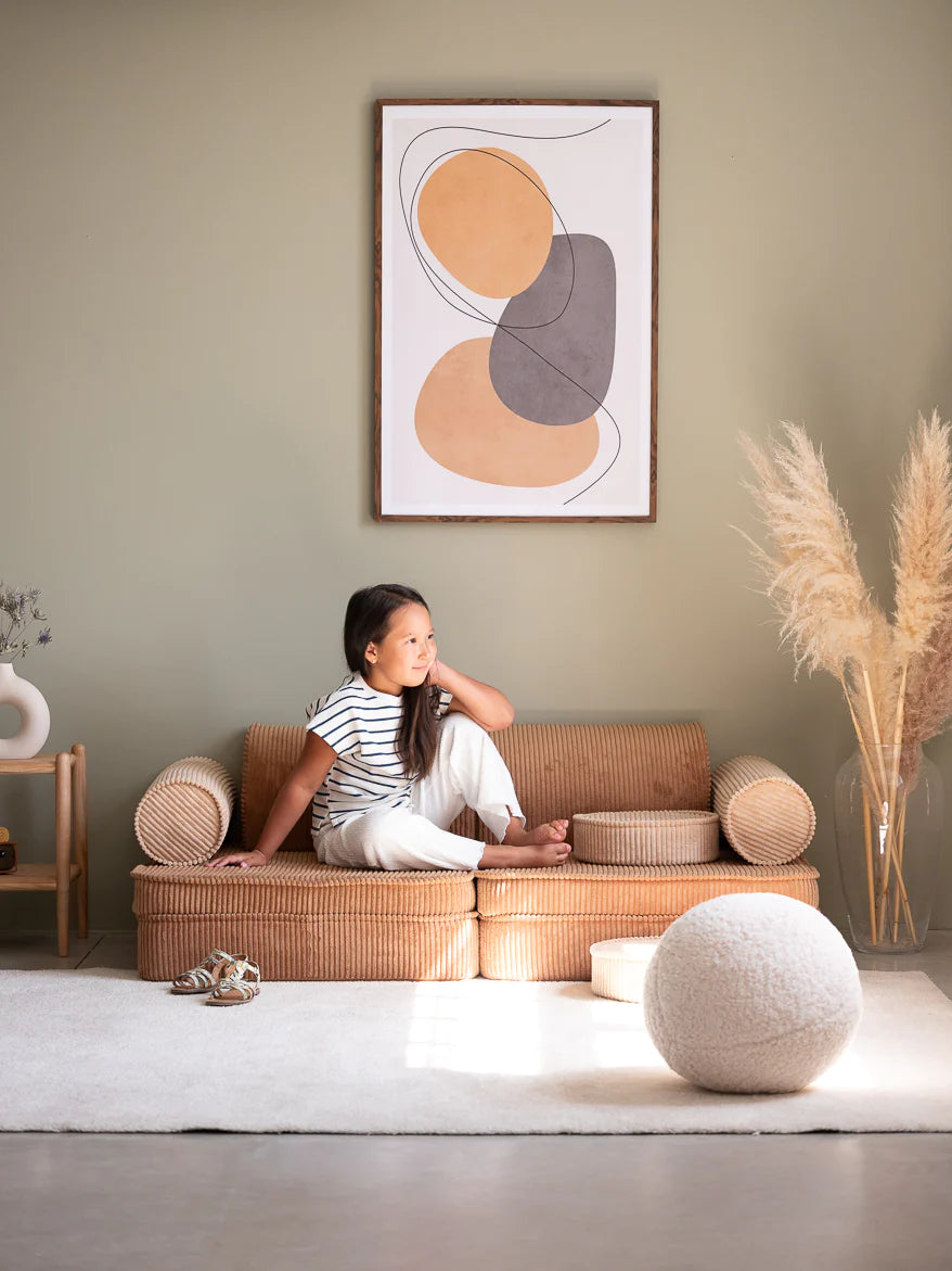 Sette Sofa Wigiwama Παιδικός καναπές