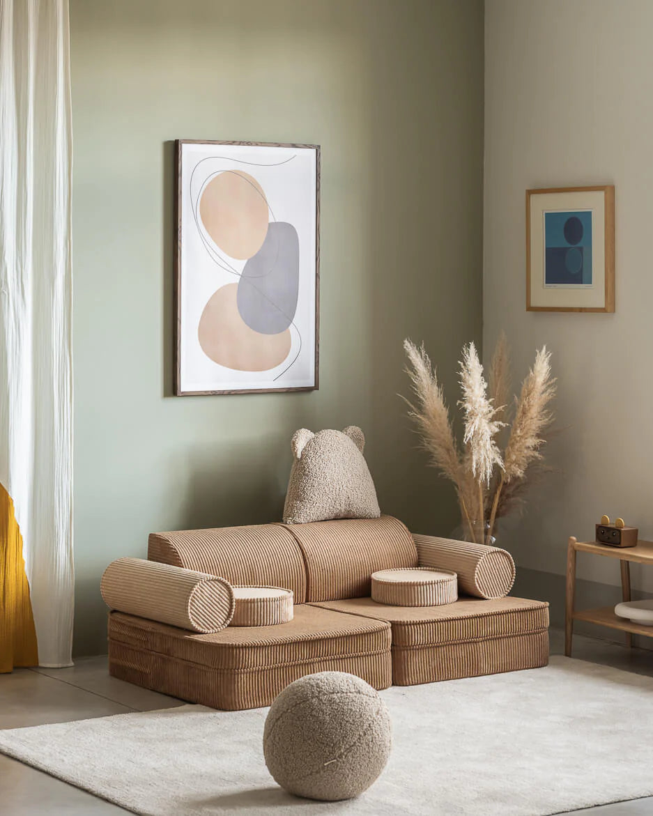 Sette Sofa Wigiwama Παιδικός καναπές