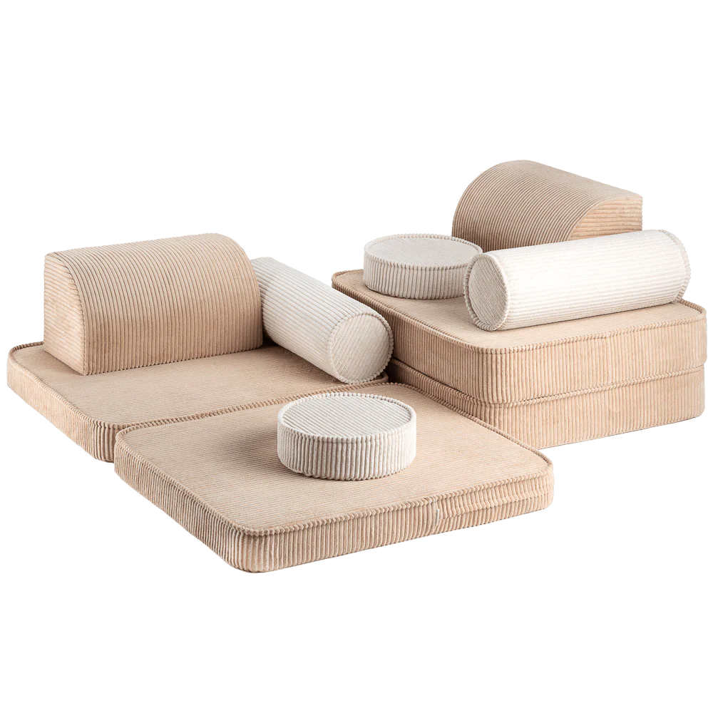 Sette Sofa Wigiwama Παιδικός καναπές