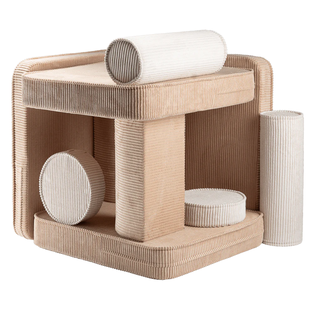 Sette Sofa Wigiwama Παιδικός καναπές