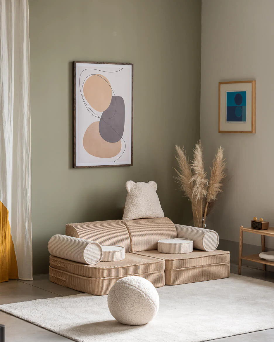 Sette Sofa Wigiwama