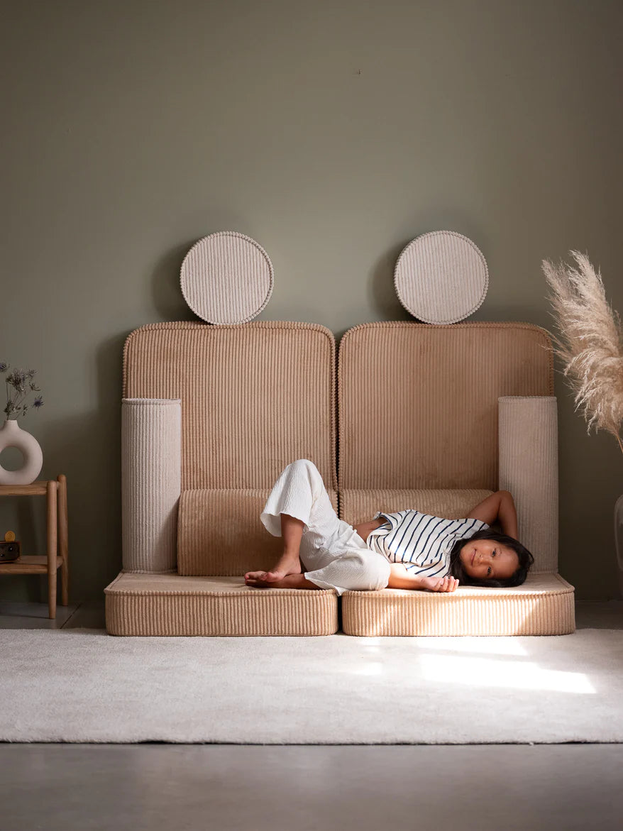Sette Sofa Wigiwama Παιδικός καναπές