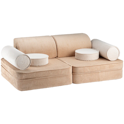 Sette Sofa Wigiwama Παιδικός καναπές