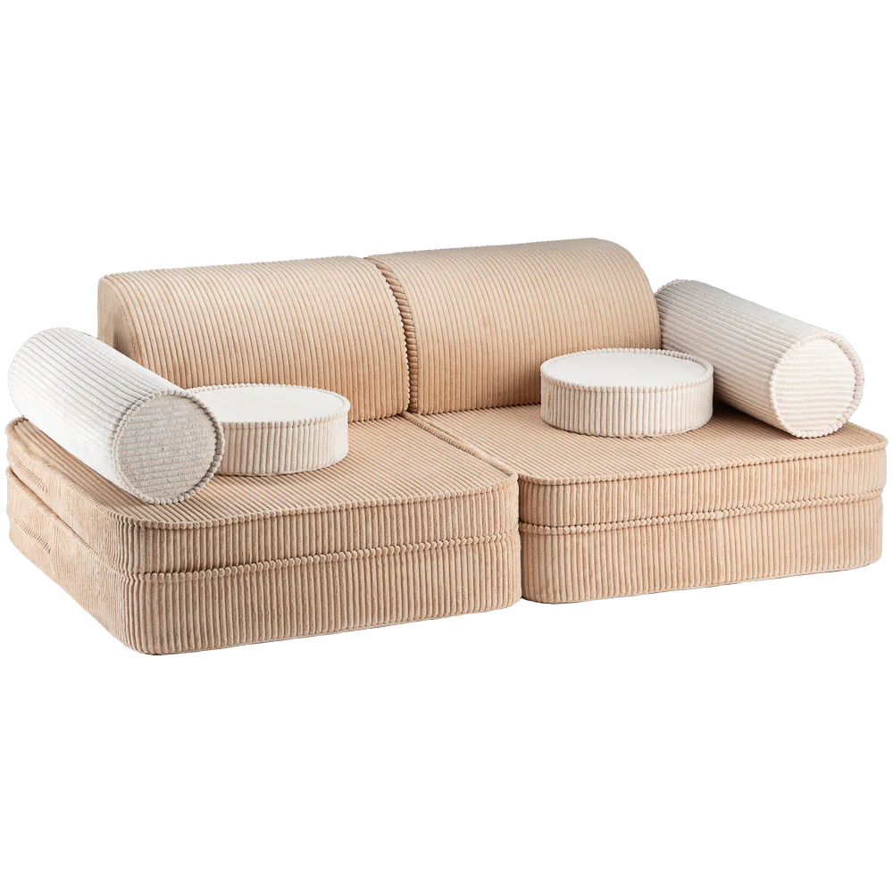 Sette Sofa Wigiwama Παιδικός καναπές