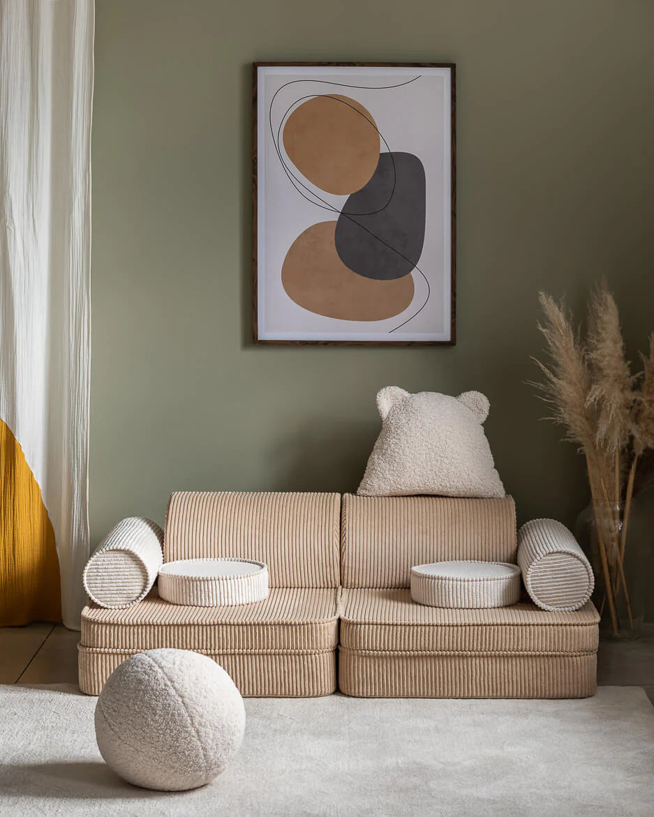 Sette Sofa Wigiwama Παιδικός καναπές