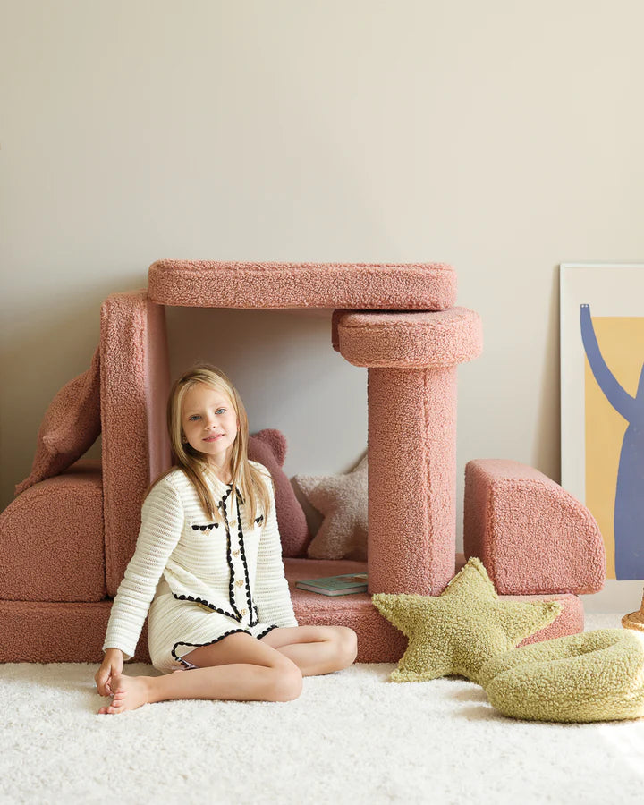 Sette Sofa Wigiwama