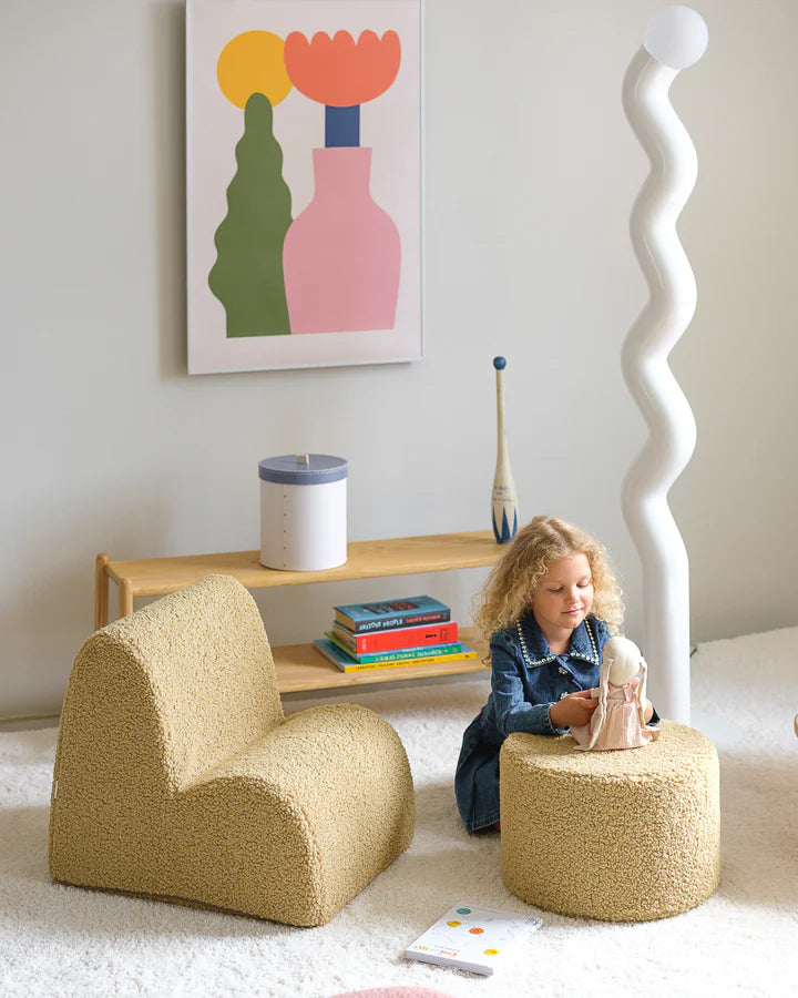Cloud Chair Wigiwama 