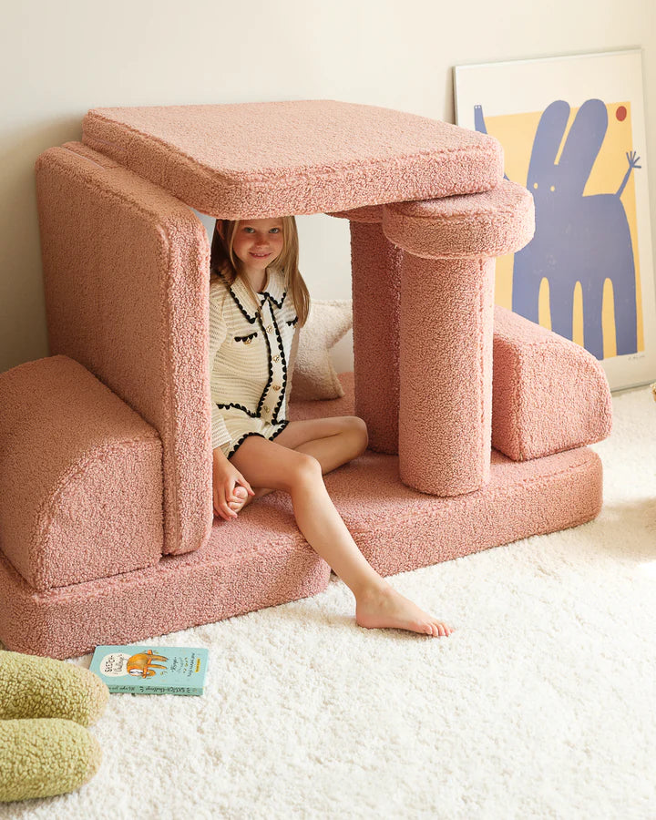 Sette Sofa Wigiwama