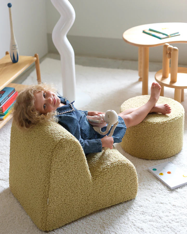 Cloud Chair Wigiwama 