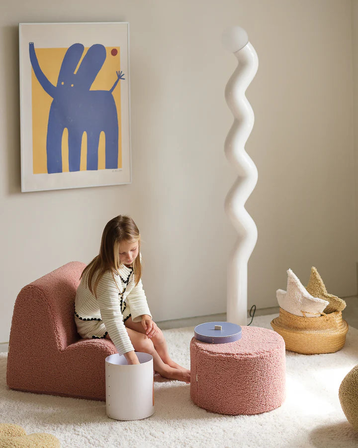 Cloud Chair Wigiwama 