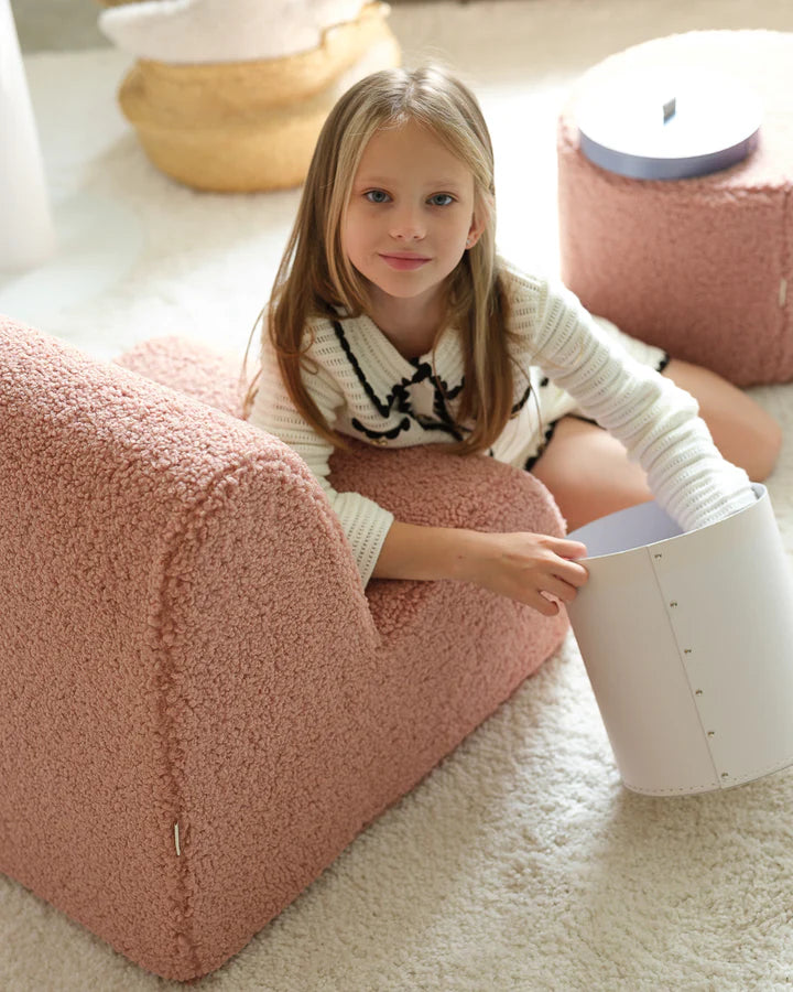 Cloud Chair Wigiwama 