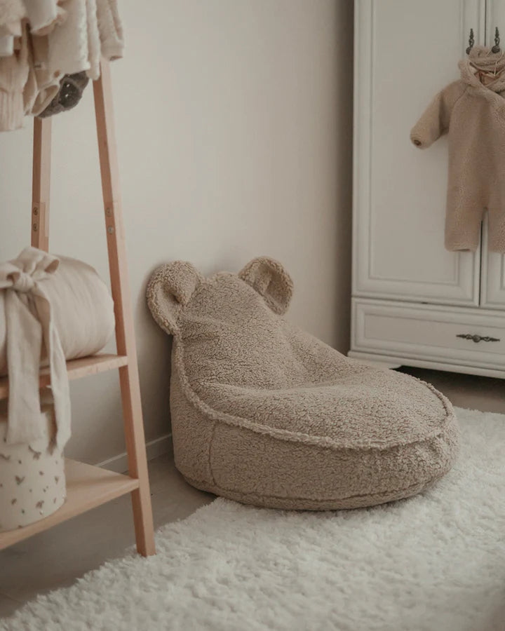 Bear Beanbag Wigiwama 