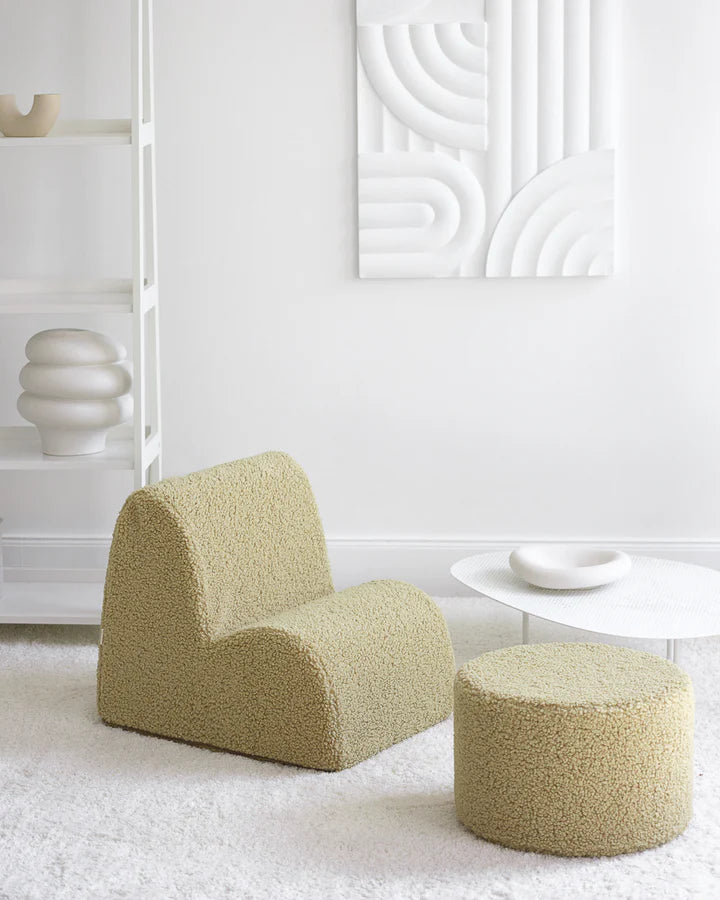 Pouffe Wigiwama 