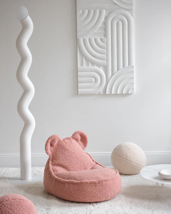 Bear Beanbag Wigiwama 