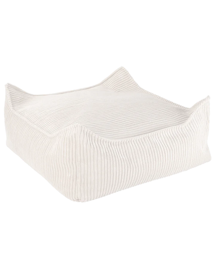 Square Ottoman Wigiwama 