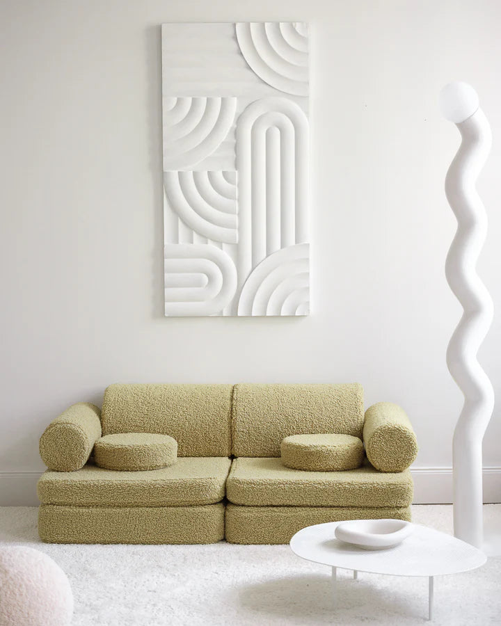 Sette Sofa Wigiwama