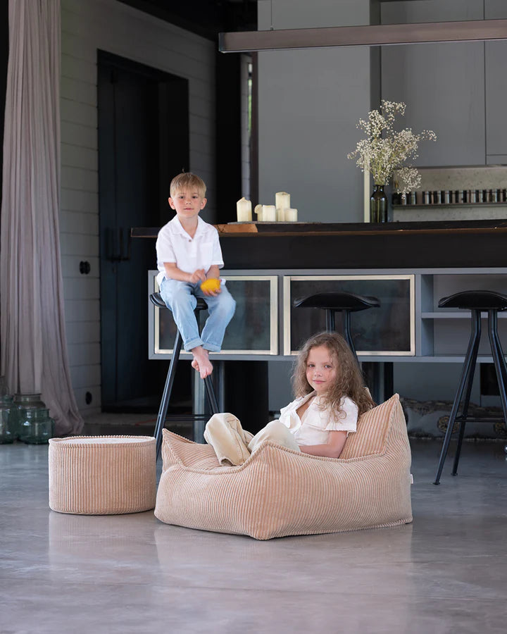 Pouffe Wigiwama 