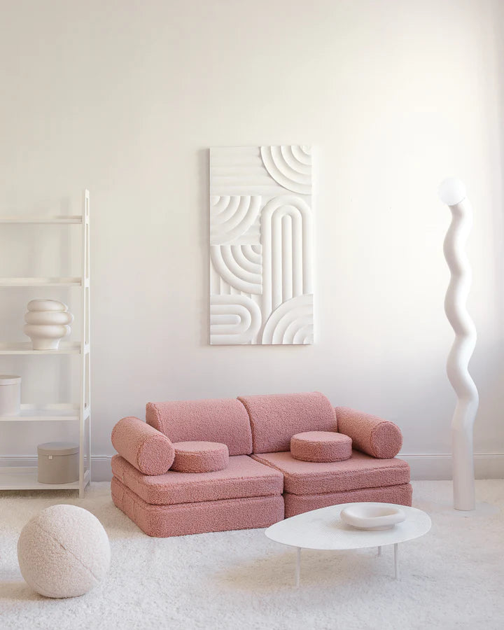 Sette Sofa Wigiwama