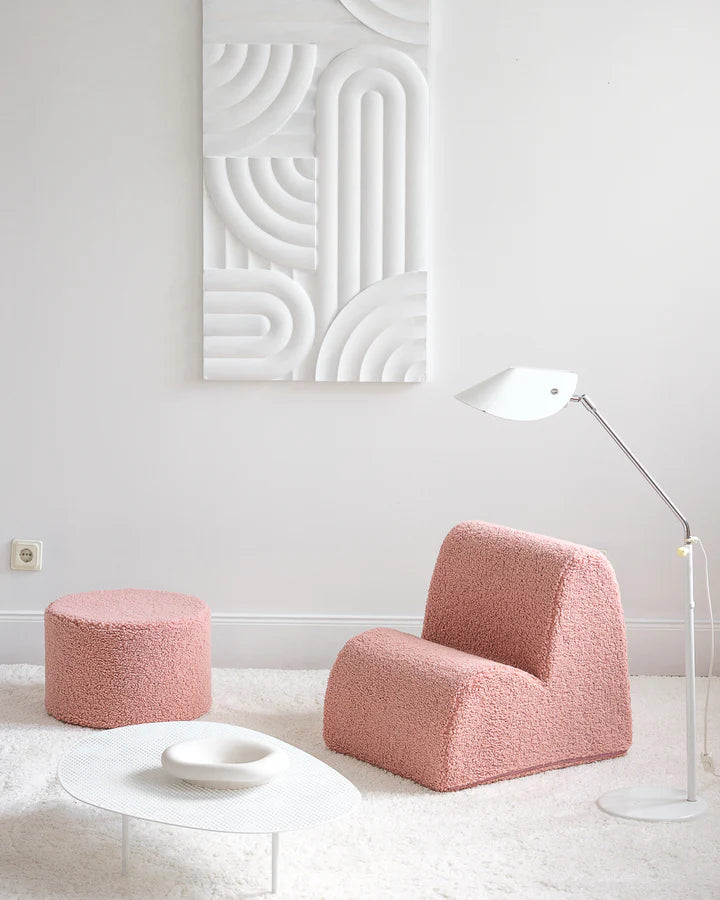 Pouffe Wigiwama 