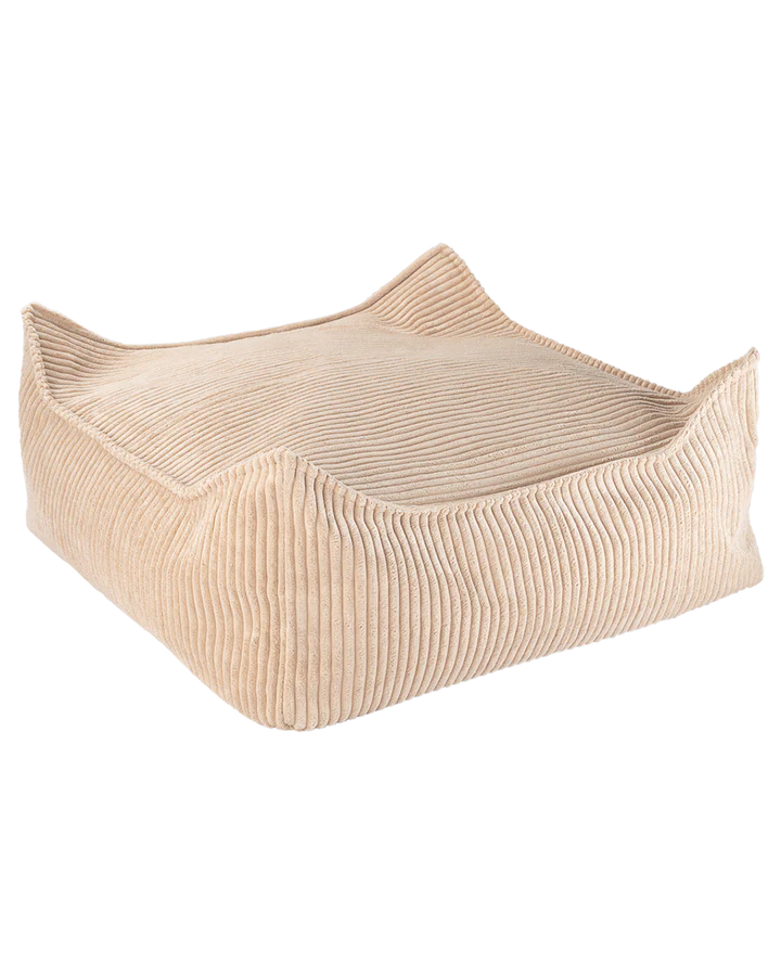 Square Ottoman Wigiwama 
