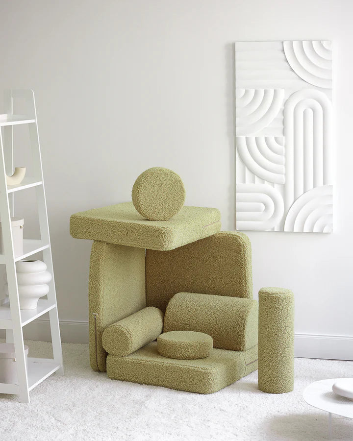 Sette Sofa Wigiwama