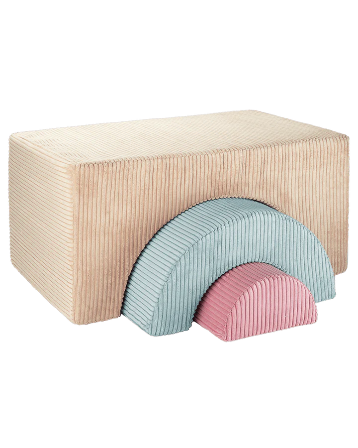 Rainbow Playset Wigiwama 