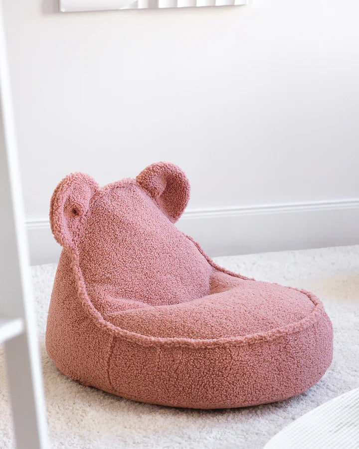 Bear Beanbag Wigiwama 