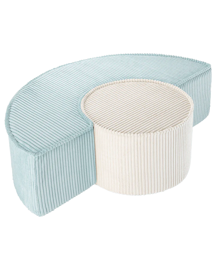 Pouffe Set Wigiwama 